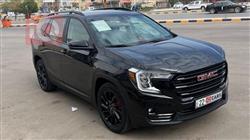 GMC Terrain